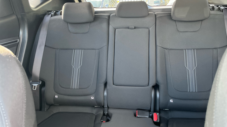 Hyundai TUCSON 1.6 TGDi Hybrid 230 Premium 5dr 2WD Auto Hybrid Estate